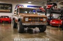 1972 Ford Bronco for sale on Garage Kept Motors