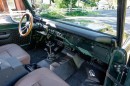1972 Ford Bronco restomod