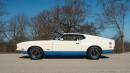 1972 Ford Mustang Sprint