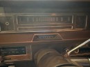 1972 Ford Galaxie Police Interceptor