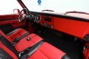 1972 GMC Custom Pickup