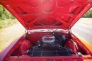 1972 Oldsmobile Cutlass S 442 tribute