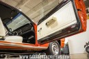 1972 Plymouth Duster Hemi Orange survivor with 340ci V8 on Garage Kept Motors