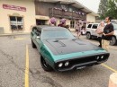 1972 Plymouth Roadrunner Wagon? This Satellite Has a Cool GTX Face Swap