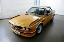 1973 BMW 3.0CSL for sale