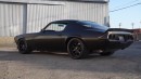 1973 Camaro Z28 Restomod Has All the Carbon Fiber and BMW M4 Paint