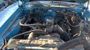 1973 Dodge Charger barn find