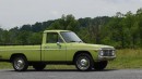 1973 Ford Courier gets funny review by RegularCars