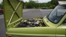 1973 Ford Courier gets funny review by RegularCars