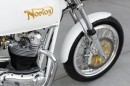 1973 Norton Commando 850
