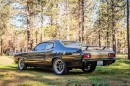 1973 Plymouth Duster restomod