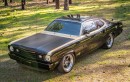 1973 Plymouth Duster restomod