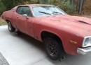 1973 Plymouth Road Runner 340-4