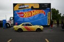 1973 Toyota Celica Is a Chevrolet at Heart, Wins the Hot Wheels Legends Tour in Canada
