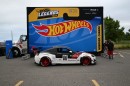 1973 Toyota Celica Is a Chevrolet at Heart, Wins the Hot Wheels Legends Tour in Canada