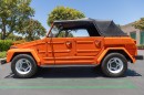 1973 Volkswagen Thing for sale by McKenna_Collection on Bring a Trailer