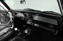 1967 Chevy Nova SS Pro-Touring Build