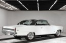 1967 Chevy Nova SS Pro-Touring Build