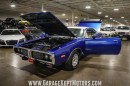 1974 Dodge Charger R/T 440 Magnum tribute for sale by Garage Kept Motors