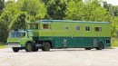 1974 Ford C750 Camelot Cruiser motorhome