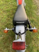 Honda MT250 Elsinore
