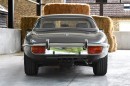 1974 Jaguar E-Type Series 3
