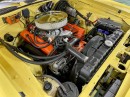 1974 Plymouth Barracuda with 383ci 'Cuda engine swap for sale on PC Classic Cars