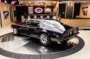 1974 Pontiac Firebird Formula Is the Last Muscle Car, Rocks 500 HP Built 455