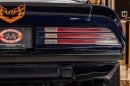 1974 Pontiac Firebird Formula Is the Last Muscle Car, Rocks 500 HP Built 455