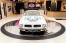 1974 Pontiac Trans Am Super Duty Is a Rare Gem With Numbers Matching 455 V8