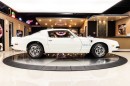 1974 Pontiac Trans Am Super Duty Is a Rare Gem With Numbers Matching 455 V8