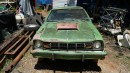 1975 AMC Hornet junkyard find