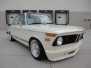 1975 BMW 2002tii for Sale