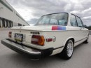 1975 BMW 2002tii for Sale