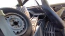 1975 Chevrolet Cosworth Vega junkyard find