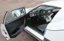 1975 De Tomaso Pantera GTS “Prototipo Tony Mantas” sold at auction for an unknown amount