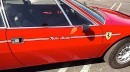 1975 Ferrari Dino 308 GT4