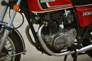 1975 Honda CB360T