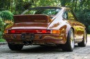 1975 Porsche 911 R-Gruppe Outlaw