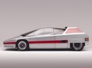 Alfa Romeo Navajo Concept