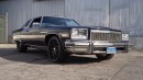 tuned 1976 Buick Electra