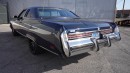 tuned 1976 Buick Electra