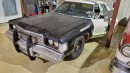 1976 Dodge Monaco "Bluesmobile" replica
