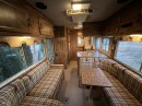 1976 Ford F-350 Country Camper is like a time capsule