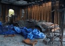 burned Pontiac Trans Am barn finds