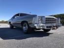1977 Chevrolet Monte Carlo Landau