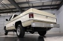 1977 Chevy Silverado