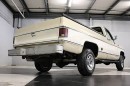 1977 Chevy Silverado