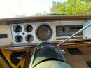 1977 Dodge D Series Power Wagon
