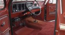 1977 Ford F-250 Custom gets first wash in 35 years